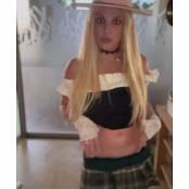 Britney Spears Social Media Updates Pack 048 002.mp4 snapshot 00.12 [2025.09.23 01.44.09]