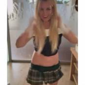 Britney Spears Social Media Updates Pack 048 003.mp4 snapshot 00.30 [2025.09.23 01.44.13]