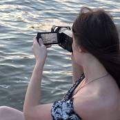 Girls Hunters of Beauty Sunset on The Water 4K UHD Video 230925.mp4 snapshot 01.53 [2025.09.23 01.48.47]