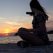 Girls Hunters of Beauty Sunset on The Water 4K UHD Video 230925.mp4 snapshot 02.11 [2025.09.23 01.48.49]