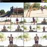 Danielle Delaunay DanielleFTV.com bubbleplay Video 240925.wmv