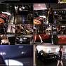 Danielle Delaunay DanielleFTV.com Tour Of The Lamborghini Dealership Video 240925.wmv