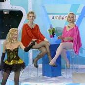 Colpo Grosso Tutti Frutti Euro Girls Video