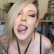 Download Darshelle Stevens Fansly POV Blowjob HD Video