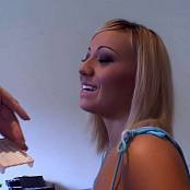 Jasmine Tame Ready Wet Go 2 BTS AI Enhanced HD Video