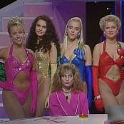 Colpo Grosso Tutti Frutti Euro Girls Video