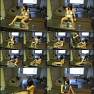 Bryci 2009 Getting Wet Bts Video 270925.wmv