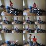 Bryci 2009 Work Out Bts Video 270925.wmv