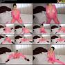 Bryci 2016 Fishnet Dildo Play Solo Dildo 2016.11.14 1080p Video 270925.mp4