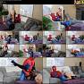 Bryci 2017 blackest Cat Seduces Spider 2017.02.17 1080p Video 270925.mp4