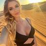 Christina Lionscat OnlyFans 2023 11 15 Missing the summer sun Have you ever been to the desert 280925