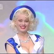 Colpo Grosso Tutti Frutti Gaynor Bell Video