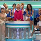 Colpo Grosso Tutti Frutti Jacqueline Video