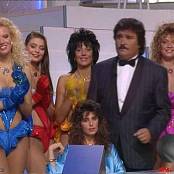 Colpo Grosso Tutti Frutti Jeanette Weidemann Video