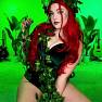 DrewGulliver OnlyFans 2023 07 13 Poison Ivy Cosplay 7