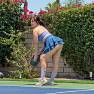 DrewGulliver OnlyFans 2025 07 14 Some morning pickleball I lost hahahaha