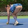 DrewGulliver OnlyFans 2025 07 14 Some morning pickleball I lost hahahaha 3