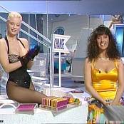 Colpo Grosso Tutti Frutti Linda Lorenzi Video