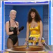 Colpo Grosso Tutti Frutti Linda Lorenzi Video