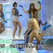 Colpo Grosso Tutti Frutti Maurizia Paradiso Video