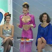 Colpo Grosso Tutti Frutti Melinda Kis Video