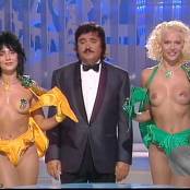 Colpo Grosso Tutti Frutti Nadia Visintainer Video