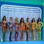 Colpo Grosso Tutti Frutti Sweden Video