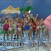 Colpo Grosso Tutti Frutti Pia Nissen Video