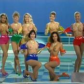 Colpo Grosso Tutti Frutti Stephanie Video