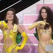 Colpo Grosso Tutti Frutti Suzanna Video