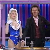 Colpo Grosso Tutti Frutti Tiziana Darcangelo Video