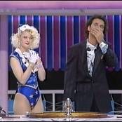 Colpo Grosso Tutti Frutti Tiziana Darcangelo Video