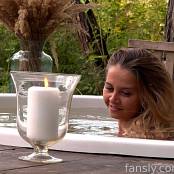 Cinderella Story Cinderella Big Hot Bath Set 001 828002057297346560