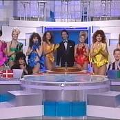 Colpo Grosso Tutti Frutti Virginia Video