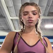 Download Bougie BB OnlyFans Gym Fit Picture Set