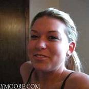 Carly Moore & Stacy Lutz Aka Tiffany Rayne Blowjob Video