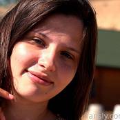 Cinderella Story Nika At The Sea Picture Set & HD Video 002