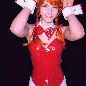 Elena De Haes ShinyAkiko Pictures & Videos Pack