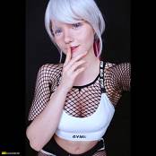 Elena De Haes ShinyAkiko Instagram shinyakiko   C8lH5PJIPtH   2