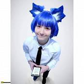 Elena De Haes ShinyAkiko Instagram shinyakiko   Ctabt5ktt1H