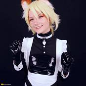 Elena De Haes ShinyAkiko Instagram shinyakiko   DAfA9wpoqWI   2