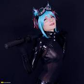 Elena De Haes ShinyAkiko Instagram shinyakiko   DJp RhZNpak   2