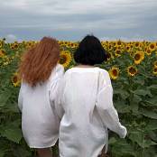 Girls Hunters of Beauty Sunflowers HD Video 002 031025.mp4 snapshot 01.14 [2025.10.03 22.29.54]