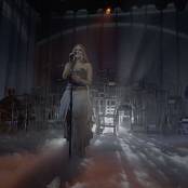 Tate McRae Dear God Live SNL 4K UHD Video