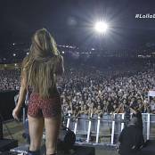 Download Tate McRae Live Lollapalooza Brasil 2025 4K UHD Video Tate McRae Live Lollapalooza Brasil 2025 4K UHD Video