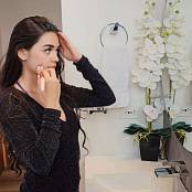 Download TeenMarvel Zara Mendoza Makeup 4K UHD Video