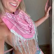 Download Vicky Stark OnlyFans Cowgirl Halloween Video Vicky Stark OnlyFans Cowgirl Halloween Video
