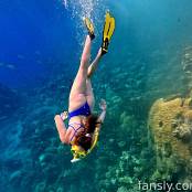 Download Cinderella Story Summer Conqueror of The Sea Picture Set & HD Video 008