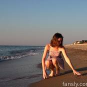 Download Cinderella Story Wild Kitty My Sunny Morning Picture Set & HD Video 001