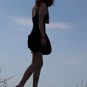 Girls Hunters of Beauty Black Dress 4K UHD Video 004 081025.mp4 snapshot 02.44 [2025.10.08 19.16.25]